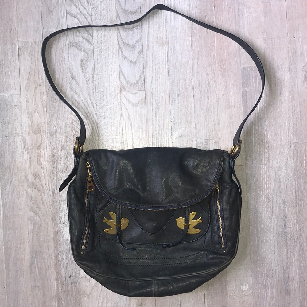 Marc by Marc Jacobs Petal to the Metal Bag